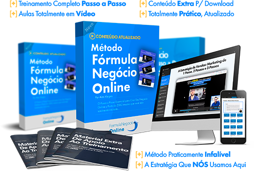 fórmula negócio online blog